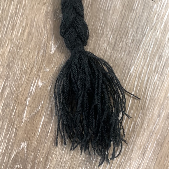 Winter Wear Union Jack winter hats 2 for 1 buy.  OS one black / one blue unisex - Picture 4 of 10